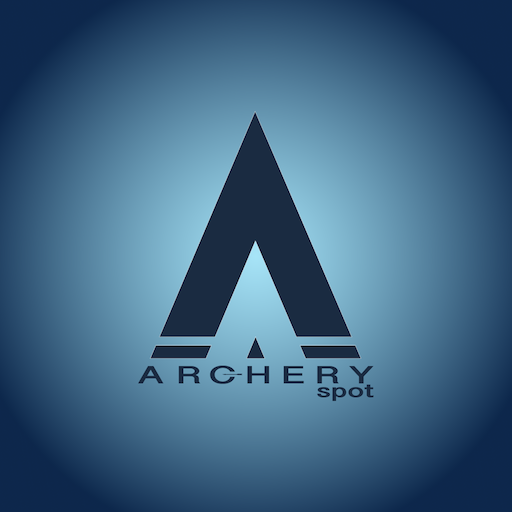 Archery Spot app icon